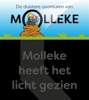 Ons 'Molleke' (7) - Lommel
