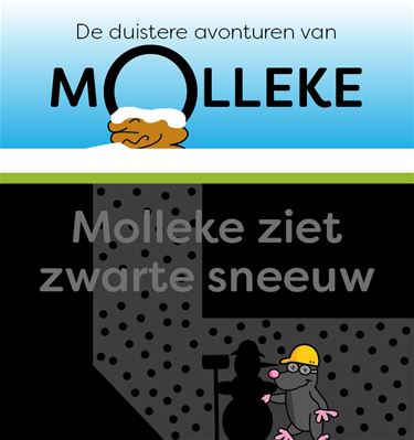 Ons 'Molleke' (9) - Lommel