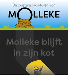Ons 'molleke' (1) - Lommel