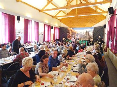 Ontbijtconcert Hoop in de Toekomst - Lommel