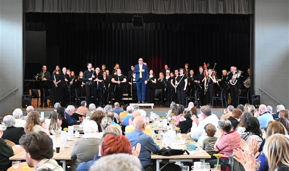 Ontbijtconcert Neanias - Beringen