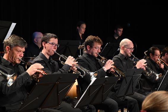 Ontbijtconcert Neanias Beverlo - Beringen