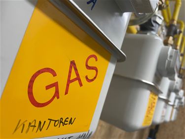 Ontbijtsessie over energietransitie bij bedrijven - Beringen
