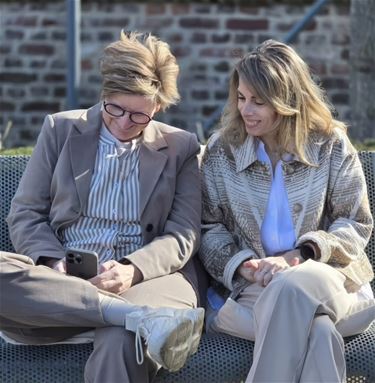 Ontmoetingsdag rond rouw en afscheid - Bree
