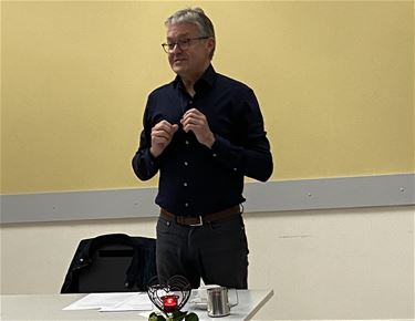 Ontmoetingsdag voor mensen met verlies en rouw - Beringen