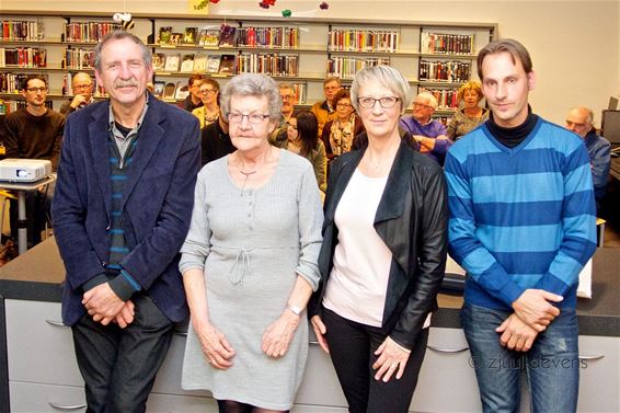 Ontwikkelingsgeld werd goed besteed - Neerpelt