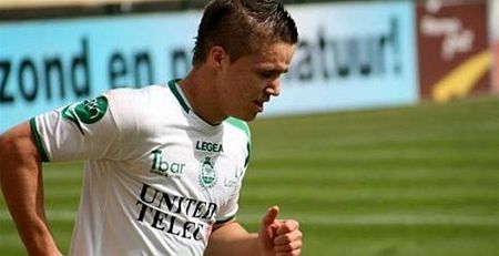 Ook Azevedo weg bij Lommel United - Lommel