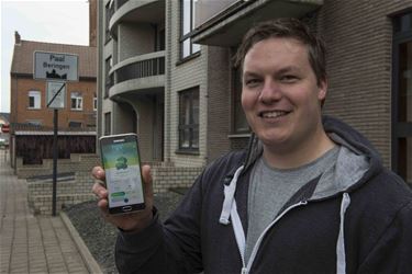 Ook Beringen in de ban van Pokémon Go - Beringen