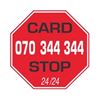 Ook Cardstop misbruikt door oplichters - Beringen & Leopoldsburg