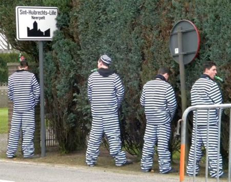 Ook dat is carnaval - Neerpelt