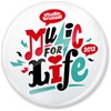 Ook de BIB doet mee aan Music for Life - Lommel