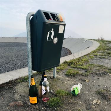 Ook dit is Nieuwjaar - Beringen