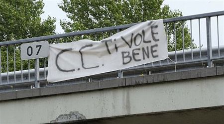 Ook een vorm van vervuiling - Overpelt
