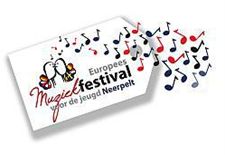 Ook jazz en percussie op 57ste EMJ - Neerpelt