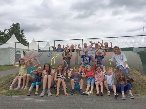 Ook Kunstacademie bezwijkt voor het Hènt - Neerpelt