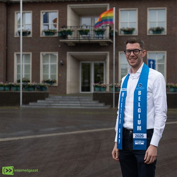 “Ook op het platteland moet je jezelf kunnen zijn” - Pelt