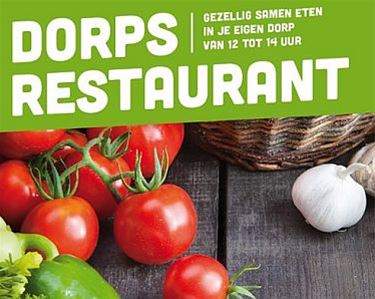 Ook Peer start met dorpsrestaurant - Peer