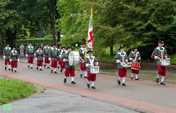 Ook Sint-Ambrosius valt in de prijzen - Lommel