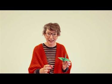 Ook wij houden van verhalen... (1) - Pelt