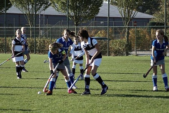 Ook zin in hockey? - Neerpelt