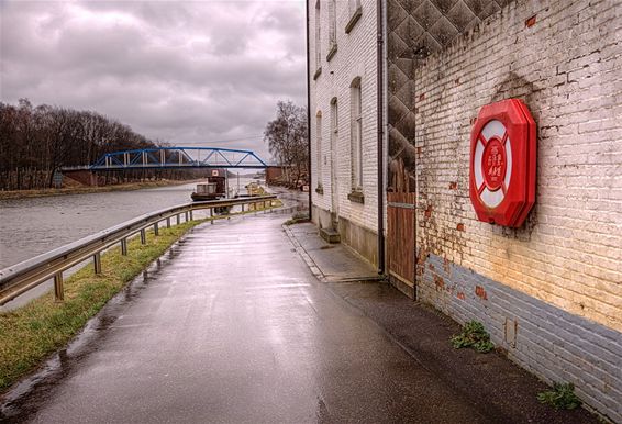 Ook zonder zon mooie foto's - Lommel