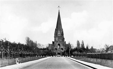 'Oostland' over Limburgs mijnerfgoed - Beringen