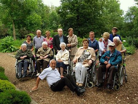 Op bezoek bij de bijen - Hamont-Achel