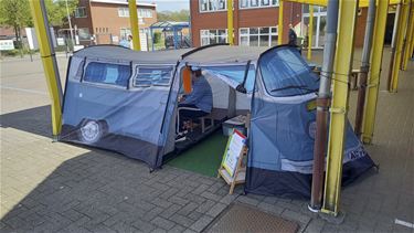 Op bezoek bij de Talentenfluisteraar - Lommel