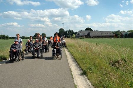 Op bezoek in de boerderij - Neerpelt