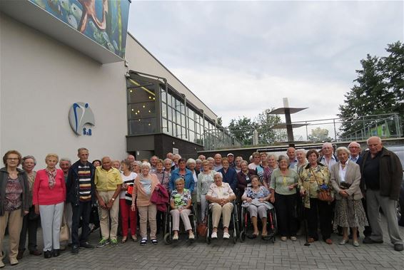 Op bezoek in een (bijna-)fusiegemeente - Neerpelt