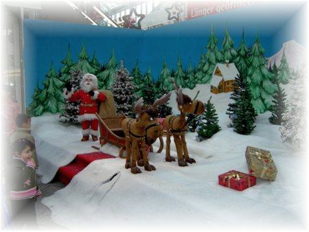 Op de kerstmarkt in Essen - Overpelt