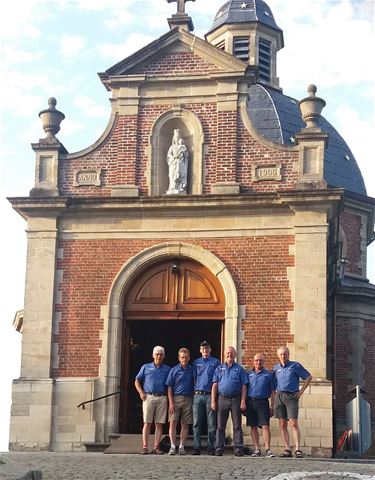 Op de Muur - Neerpelt