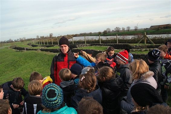 Op driedaagse in de Westhoek - Hamont-Achel