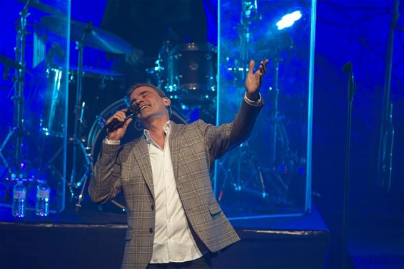 Op het ritme van Rob - Beringen