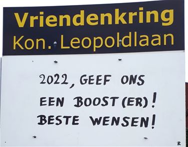 Op naar 2022 - Lommel