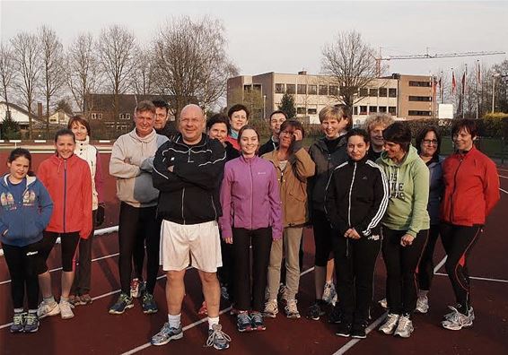 Op naar de 5 km - en meer - Neerpelt