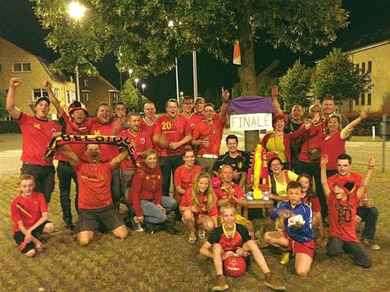 Op naar de finale! - Neerpelt
