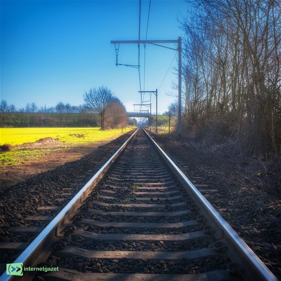 Op naar stakingsdag 20! - Pelt