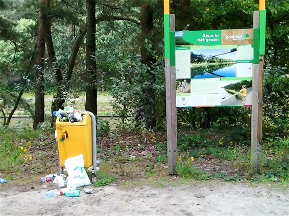 Al vol op vrijdagmiddag ... - Lommel