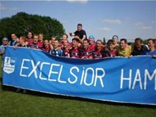 Op weg naar een derby? - Hamont-Achel
