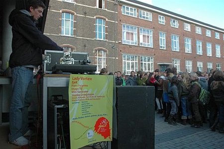Op weg naar JEUK! - Neerpelt