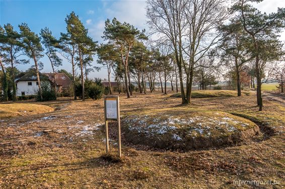 Op zoek naar Kelten en rovers - Neerpelt