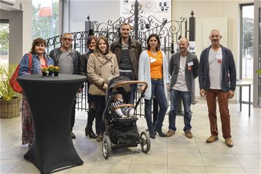 Open bedrijvendag in Beringen - Beringen