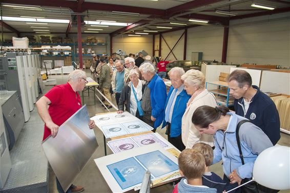 Open Bedrijvendag in Lommel - Lommel