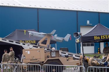 Open BK Drone Racing in Leopoldsburg - Leopoldsburg