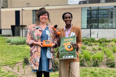 Open Call voor nieuwe editie C.Lab - Beringen