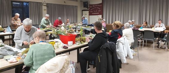 Open Ferm-dagen bij Ferm Kerkhoven van start - Lommel