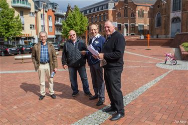 Open Monumentendag in Beringen - Beringen