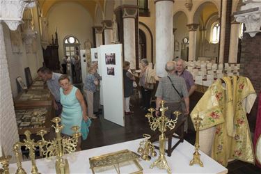 Open Monumentendag in Paal - Beringen