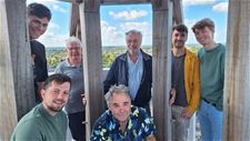 Open-Monumentendag: 320 bezoekers - Hamont-Achel